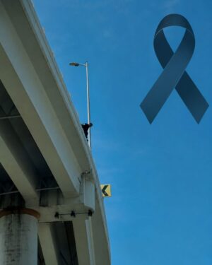 Elemento de la Policía en León se avienta de un puente; dejó un mensaje previo en sus redes sociales Elemento de la Policía en León se avienta de un puente; dejó un mensaje previo en sus redes sociales