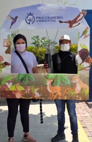 PAOT inicia campaña de adopción de árboles en Salamanca; entregará especies nativas durante julio PAOT inicia campaña de adopción de árboles en Salamanca; entregará especies nativas durante julio