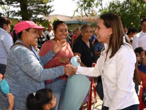 Entregan ampliación de red de agua potable en Malvas; beneficiará a más de 480 habitantes Entregan ampliación de red de agua potable en Malvas; beneficiará a más de 480 habitantes