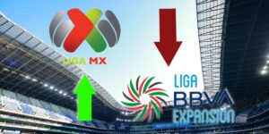 ¡ES OFICIAL! El ascenso y descenso desaparecerá de la Liga MX ¡ES OFICIAL! El ascenso y descenso desaparecerá de la Liga MX