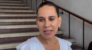 Lorena Alfaro respalda apertura del PAN a candidaturas ciudadanas rumbo a 2027 Lorena Alfaro respalda apertura del PAN a candidaturas ciudadanas rumbo a 2027