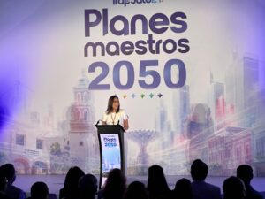 Irapuato presenta seis Planes Maestros para definir el desarrollo del municipio rumbo a 2050 Irapuato presenta seis Planes Maestros para definir el desarrollo del municipio rumbo a 2050