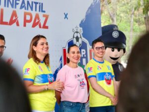Concluye “Freseros por la Paz”; más de 250 niñas y niños participaron durante seis meses en Irapuato Concluye “Freseros por la Paz”; más de 250 niñas y niños participaron durante seis meses en Irapuato