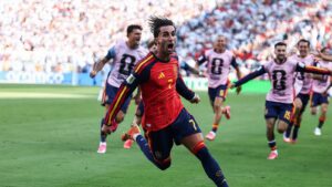 ESPAÑA CAMPEÓN DEL MUNDO ESPAÑA CAMPEÓN DEL MUNDO