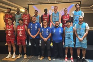 Freseros de Irapuato hace su presentación oficial y estan listos para el arranque de la temporada 2026 Freseros de Irapuato hace su presentación oficial y estan listos para el arranque de la temporada 2026
