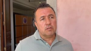Edil de Morena denuncia que le retiraron acceso a reportes de Seguridad tras cuestionar cifras de homicidios Edil de Morena denuncia que le retiraron acceso a reportes de Seguridad tras cuestionar cifras de homicidios