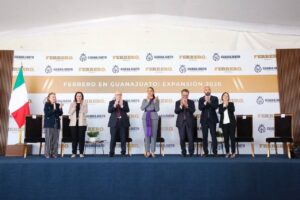 Ferrero invertirá 86 millones de dólares para ampliar su planta en Guanajuato Ferrero invertirá 86 millones de dólares para ampliar su planta en Guanajuato