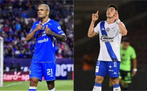 Cruz Azul sufre, pero vuelve a remontar y Pumas gana con ley del Ex a Toluca Cruz Azul sufre, pero vuelve a remontar y Pumas gana con ley del Ex a Toluca