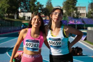 Guanajuato abre con tres medallas en el Grand Prix de Paratletismo Tlaxcala 2026 Guanajuato abre con tres medallas en el Grand Prix de Paratletismo Tlaxcala 2026