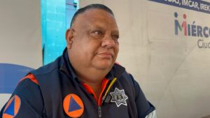 Protección Civil advierte: negocios con fallas de seguridad podrían ser suspendidos en Irapuato Protección Civil advierte: negocios con fallas de seguridad podrían ser suspendidos en Irapuato
