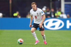 Elliot Anderson es fichado por el Manchester City Elliot Anderson es fichado por el Manchester City