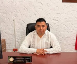 Alcalde asesinado en Morelos era investigado por presuntos vínculos con grupos criminales: Harfuch Alcalde asesinado en Morelos era investigado por presuntos vínculos con grupos criminales: Harfuch