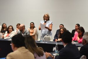 Ciudadanía definirá acciones para construir la paz en Irapuato rumbo a 2030 Ciudadanía definirá acciones para construir la paz en Irapuato rumbo a 2030