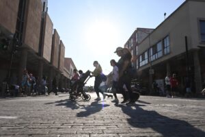 Presentan Plan Integral para transformar el Centro Histórico de Irapuato con 45 proyectos Presentan Plan Integral para transformar el Centro Histórico de Irapuato con 45 proyectos