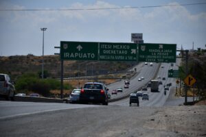 Seguridad Ciudadana de Irapuato llama a frenar arrancones; advierte sanciones y riesgo de accidentes Seguridad Ciudadana de Irapuato llama a frenar arrancones; advierte sanciones y riesgo de accidentes