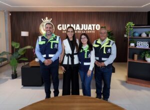 Guanajuato destina 939.7 mdp para conservar carreteras en los 46 municipios durante todo el año Guanajuato destina 939.7 mdp para conservar carreteras en los 46 municipios durante todo el año