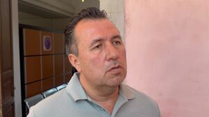 Propone edil morenista que regidores visiten obligatoriamente colonias y comunidades de Irapuato Propone edil morenista que regidores visiten obligatoriamente colonias y comunidades de Irapuato