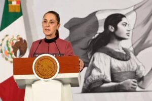 Economía mexicana crece 1.5% en segundo trimestre de 2026; Sheinbaum destaca recuperación Economía mexicana crece 1.5% en segundo trimestre de 2026; Sheinbaum destaca recuperación