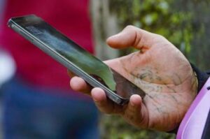 Gobierno reporta 68 millones de líneas telefónicas vinculadas al nuevo registro contra la extorsión Gobierno reporta 68 millones de líneas telefónicas vinculadas al nuevo registro contra la extorsión