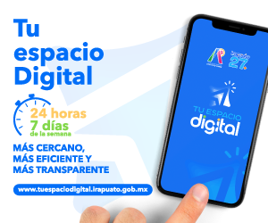 Tu Espacio Digital