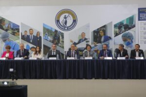 Fiscalía de Guanajuato informa avances en 12 casos de agresiones contra periodistas y defensores Fiscalía de Guanajuato informa avances en 12 casos de agresiones contra periodistas y defensores