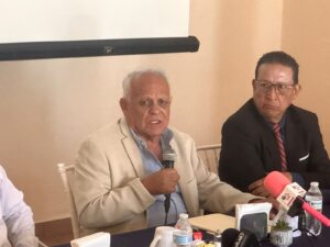 Eduardo Ordóñez inicia búsqueda de firmas para encontrar la candidatura del PAN a la alcaldía de Irapuato Eduardo Ordóñez inicia búsqueda de firmas para encontrar la candidatura del PAN a la alcaldía de Irapuato