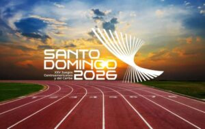 El medallero de los juegos Centroamericanos y del caribe 2026 El medallero de los juegos Centroamericanos y del caribe 2026