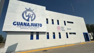 Guanajuato fortalece su red de apoyo a la lactancia materna con nuevos hospitales y espacios certificados Guanajuato fortalece su red de apoyo a la lactancia materna con nuevos hospitales y espacios certificados