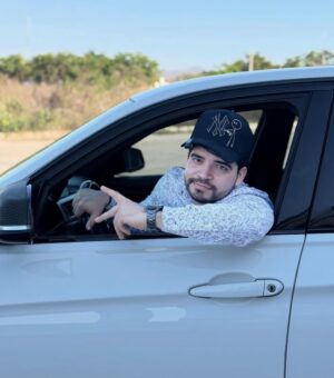 Asesinan al influencer César Gastélum durante transmisión en vivo en Culiacán Asesinan al influencer César Gastélum durante transmisión en vivo en Culiacán