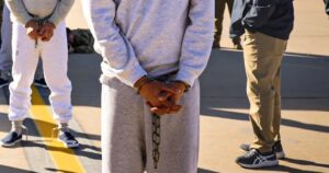 Empresario mexicano es detenido en EU por presunto plan de asesinato por encargo y lavado de dinero Empresario mexicano es detenido en EU por presunto plan de asesinato por encargo y lavado de dinero