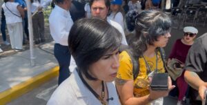Blindarán programas sociales ante proceso electoral; apoyos de emergencia seguirán operando: Rosario Corona Blindarán programas sociales ante proceso electoral; apoyos de emergencia seguirán operando: Rosario Corona