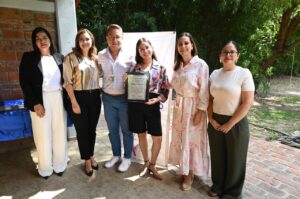 Irapuato reconoce a siete centros que protegen a niñas, niños y adolescentes en situación vulnerable Irapuato reconoce a siete centros que protegen a niñas, niños y adolescentes en situación vulnerable
