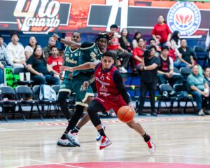 Freseros responde en la capital y divide la serie ante Diablos Rojos Freseros responde en la capital y divide la serie ante Diablos Rojos