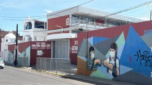 Bajan robos y vandalismo en escuelas de la región; SEG reporta solo cuatro incidentes durante el último receso Bajan robos y vandalismo en escuelas de la región; SEG reporta solo cuatro incidentes durante el último receso
