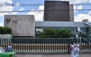 Irapuato reactiva gestión por hospital regional del IMSS; sectores empresarial y sindical llevan petición a nivel nacional Irapuato reactiva gestión por hospital regional del IMSS; sectores empresarial y sindical llevan petición a nivel nacional