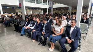 Irapuato concentra trámites y servicios municipales en una sola plataforma digital Irapuato concentra trámites y servicios municipales en una sola plataforma digital