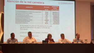 Rehabilitarán 44 kilómetros de la carretera Irapuato-León; habrá afectaciones a la circulación Rehabilitarán 44 kilómetros de la carretera Irapuato-León; habrá afectaciones a la circulación