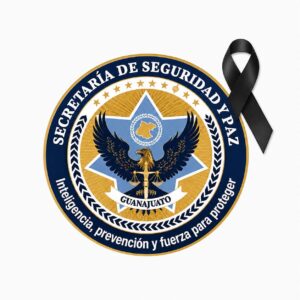 Ataque contra policías deja un agente muerto y otro herido en Guanajuato Ataque contra policías deja un agente muerto y otro herido en Guanajuato