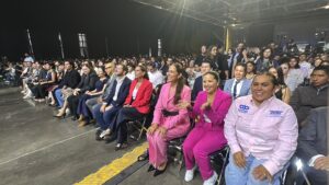 Guanajuato reconoce a siete jóvenes con el Premio Estatal de las Juventudes 2026 Guanajuato reconoce a siete jóvenes con el Premio Estatal de las Juventudes 2026