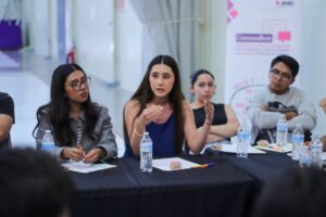 Jóvenes de Guanajuato enfrentan principalmente violencia psicológica y familiar Jóvenes de Guanajuato enfrentan principalmente violencia psicológica y familiar