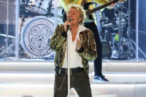 Rod Stewart, de 81 años, cancela su gira de despedida tras operación del corazón; México pierde sus conciertos de septiembre Rod Stewart, de 81 años, cancela su gira de despedida tras operación del corazón; México pierde sus conciertos de septiembre
