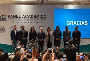 Panel académico detecta retos en extorsión y violencia cotidiana; Irapuato incorporará recomendaciones a su estrategia de seguridad Panel académico detecta retos en extorsión y violencia cotidiana; Irapuato incorporará recomendaciones a su estrategia de seguridad