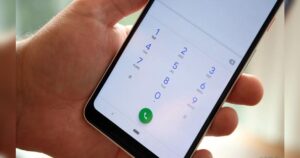 Hoy vence el plazo: estas líneas celulares podrían quedar sin llamadas, SMS e internet Hoy vence el plazo: estas líneas celulares podrían quedar sin llamadas, SMS e internet