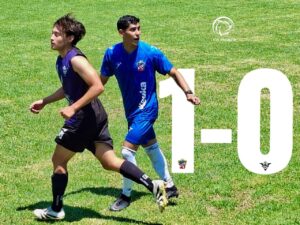 Irapuato vence a Halcones Negros y suma otro triunfo en pretemporada+ Irapuato vence a Halcones Negros y suma otro triunfo en pretemporada+