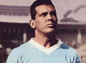 Archivo Icónico capítulo 8: Obdulio Jacinto Muiños Varela, trabajador de todo menos de leyenda Archivo Icónico capítulo 8: Obdulio Jacinto Muiños Varela, trabajador de todo menos de leyenda