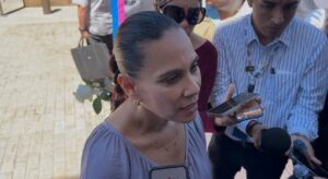 Respalda alcaldesa de Irapuato proceso interno del PAN y niega favoritismos locales Respalda alcaldesa de Irapuato proceso interno del PAN y niega favoritismos locales