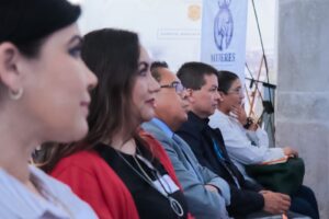 Capacitan a más de 150 servidores públicos de Guanajuato para prevenir violencia laboral Capacitan a más de 150 servidores públicos de Guanajuato para prevenir violencia laboral