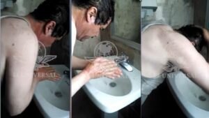 Revelan videos inéditos de los últimos momentos de “El Chapo” tras su captura en Sinaloa Revelan videos inéditos de los últimos momentos de “El Chapo” tras su captura en Sinaloa