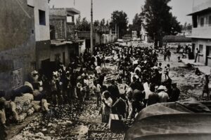 Irapuato recuerda a 53 años la inundación de 1973, una tragedia que permanece en la memoria Irapuato recuerda a 53 años la inundación de 1973, una tragedia que permanece en la memoria