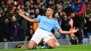 Rodri es nuevo jugador del Barcelona Rodri es nuevo jugador del Barcelona